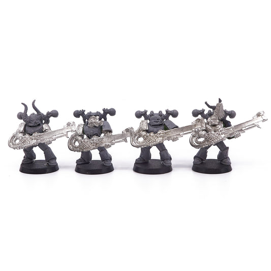 Emperor's Children - Noise Marines (14057) - Used