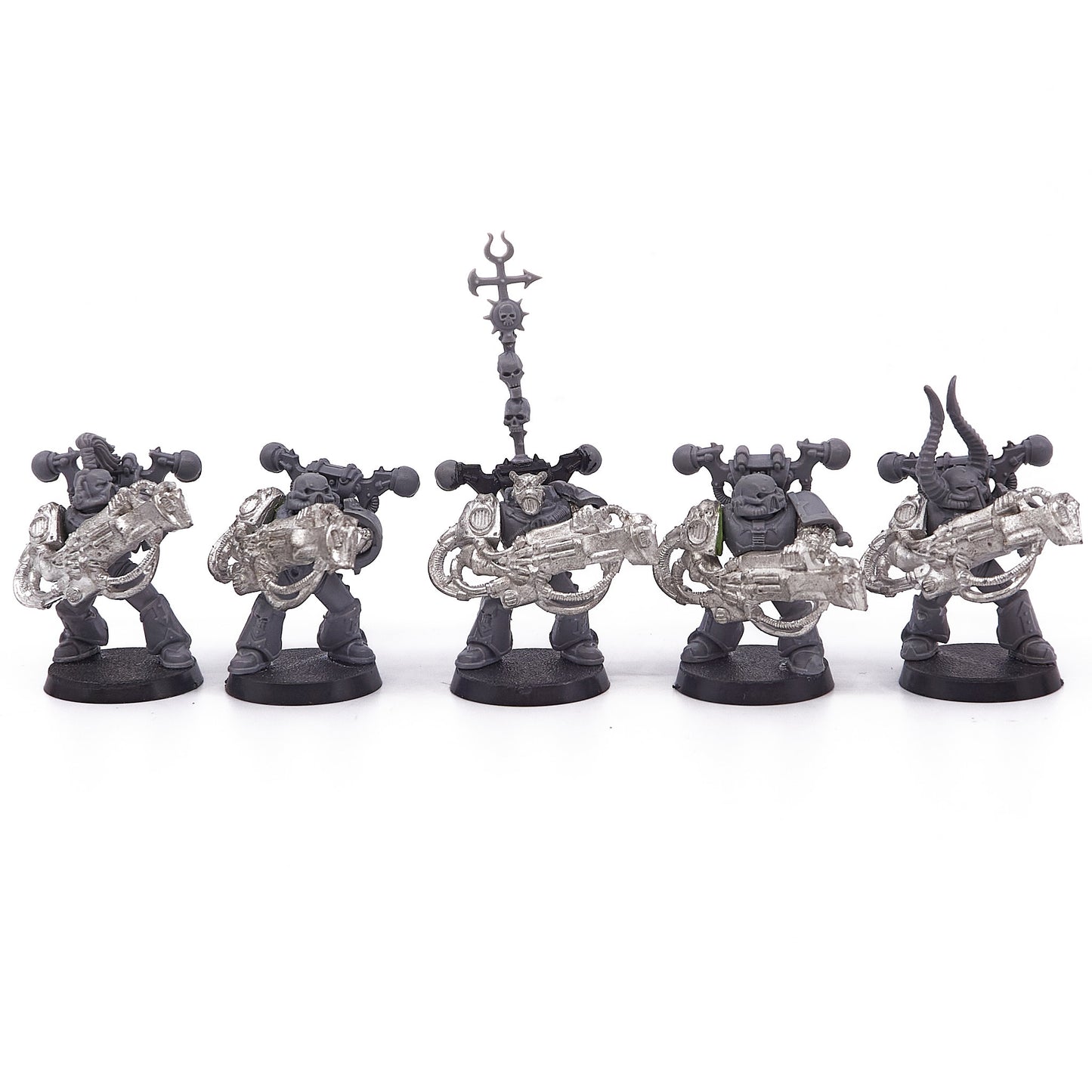 Emperor's Children - Noise Marines (14058) - Used