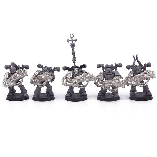 Emperor's Children - Noise Marines (14058) - Used