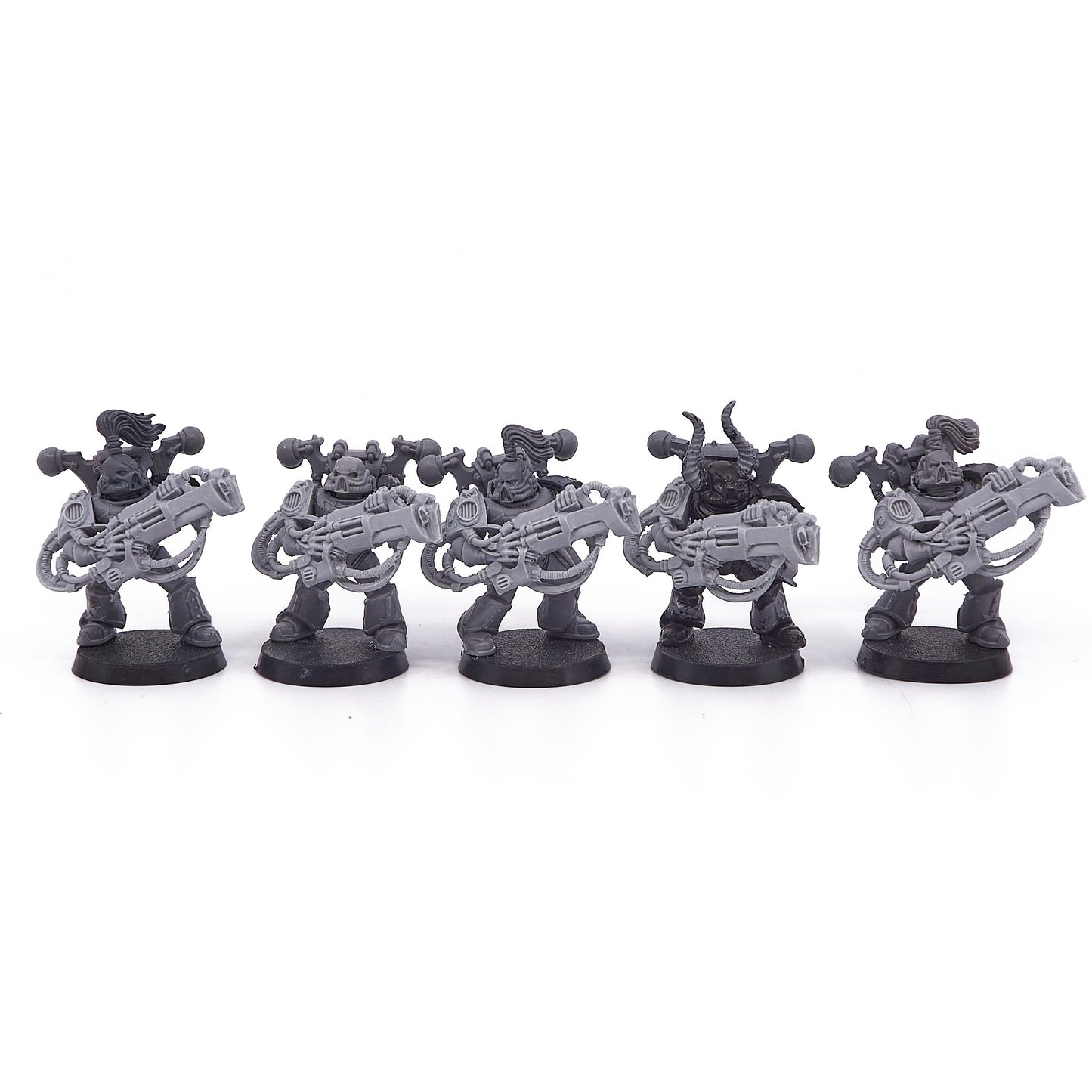 Emperor's Children - Noise Marines (14060) - Used