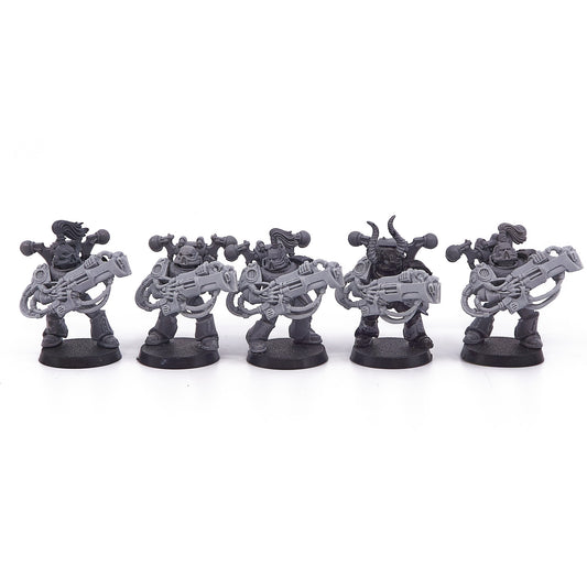 Emperor's Children - Noise Marines (14060) - Used