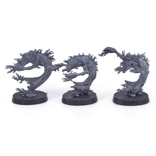 Disciples of Tzeentch - Flamers (14066-V) - Used