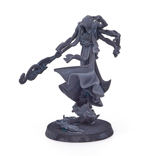 Disciples of Tzeentch - The Changeling (14067-V) - Used