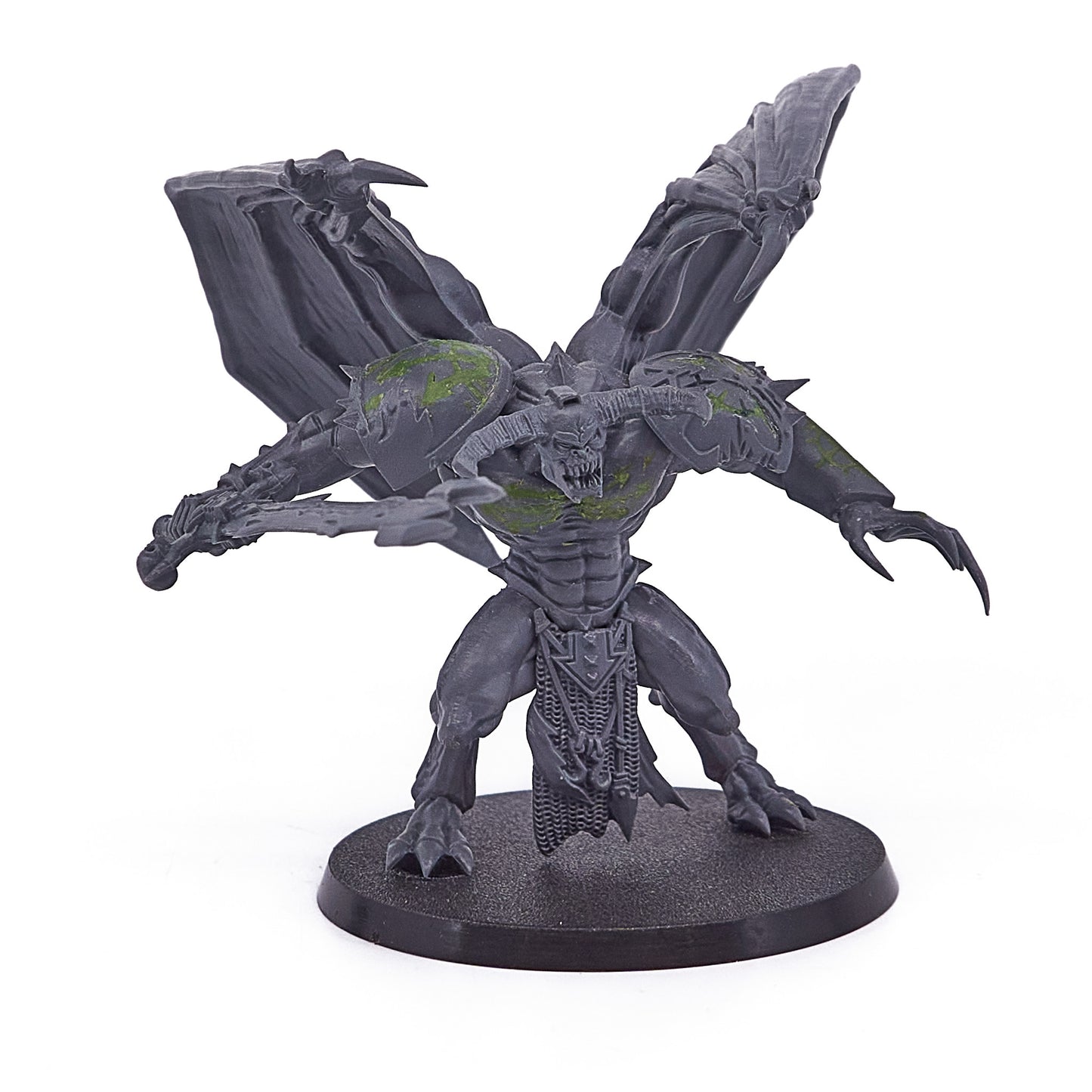 Chaos Space Marines - Daemon Prince (14076-V) - Used
