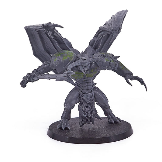 Chaos Space Marines - Daemon Prince (14076-V) - Used