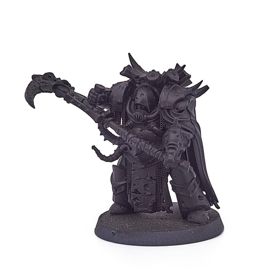 Death Guard - Deathshroud Terminator (14087-V) - Used