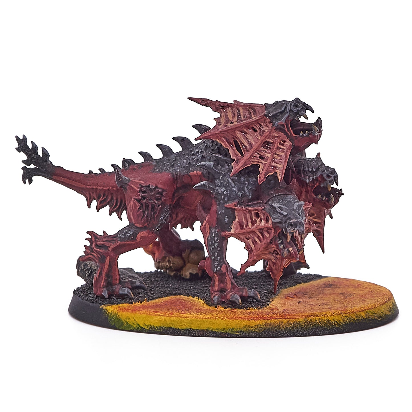 Blades of Khorne - Karanak (14088-V) - Used