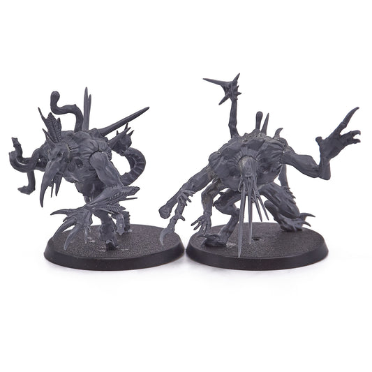 Slaves to Darkness - Chaos Spawn (14098-V) - Used