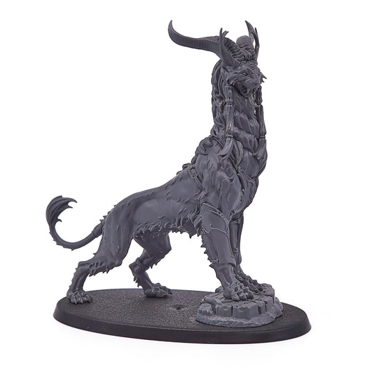 Warcry - Mindstealer Sphiranx (14099-V) - Used