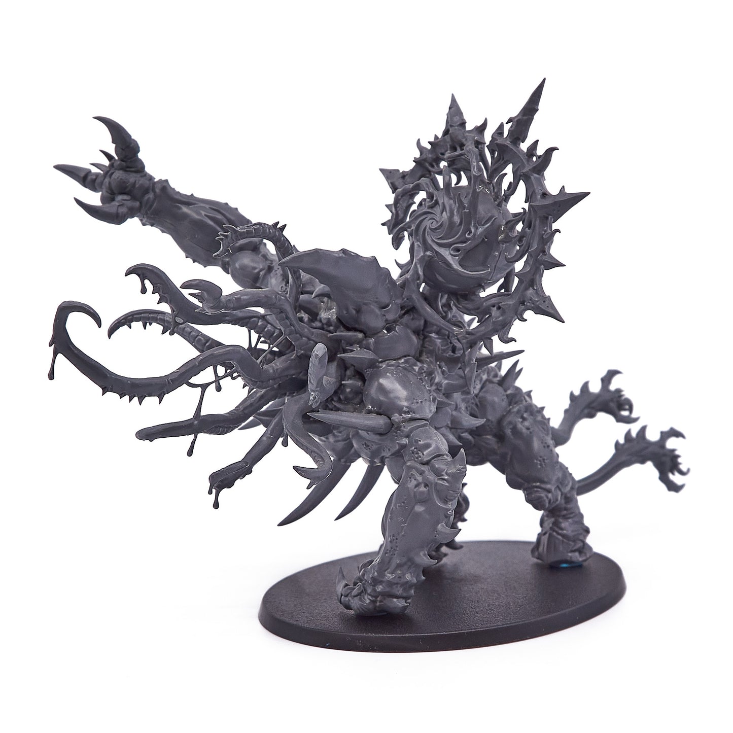 Disciples of Tzeentch - Mutalith Vortex Beast (14100-V) - Used