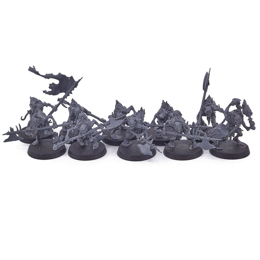 Flesh-eater Courts - Cryptguard (14110) - Used