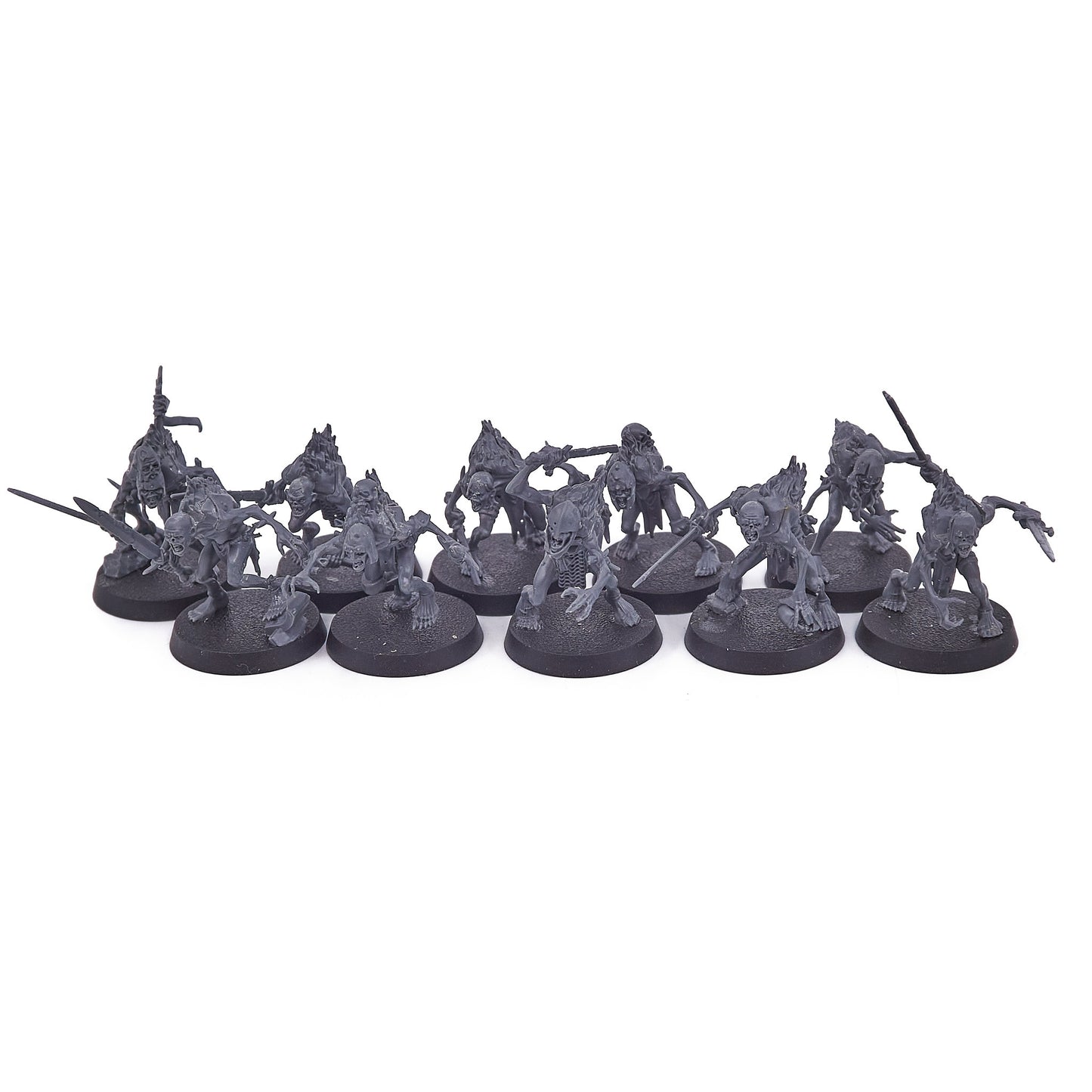 Flesh-eater Courts - Cryptguard (14113) - Used