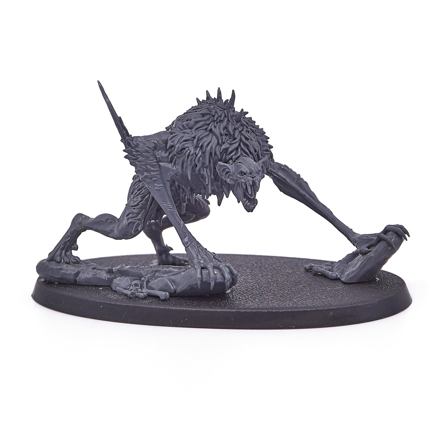 Flesh-eater Courts - Varghulf Courtier (14116-V) - Used