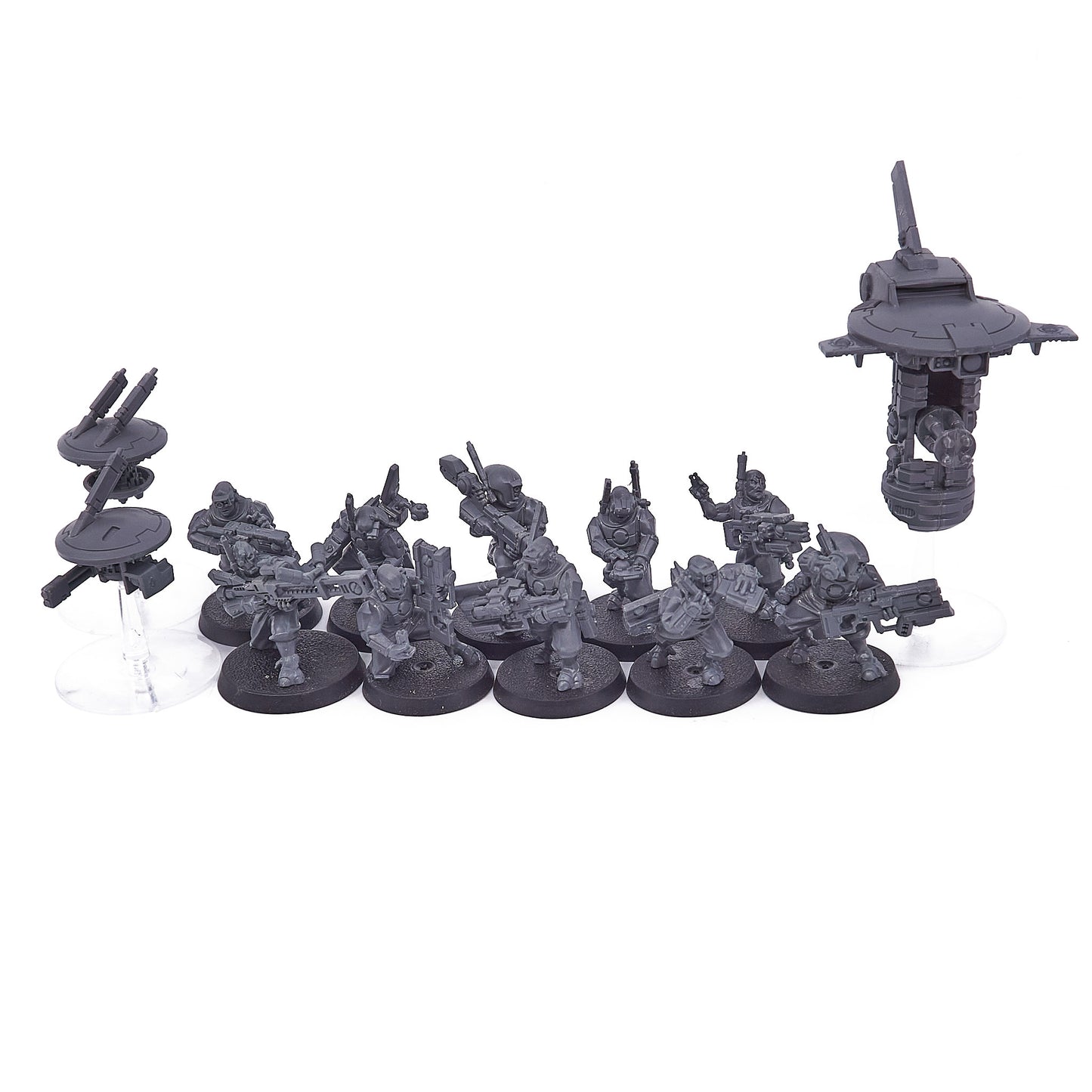 Kill Team - Pathfinders (14122) - Used