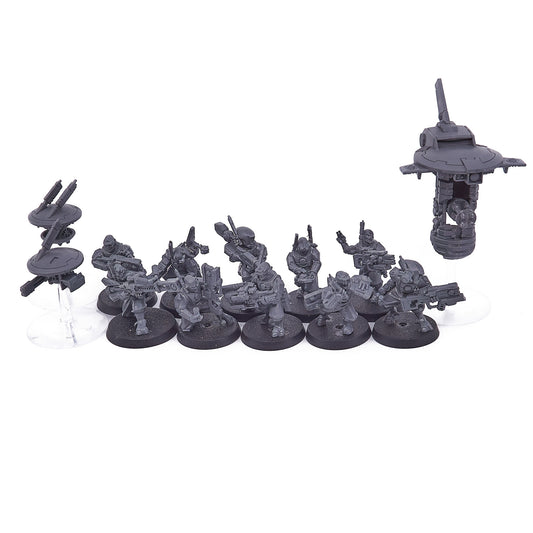 Kill Team - Pathfinders (14122) - Used