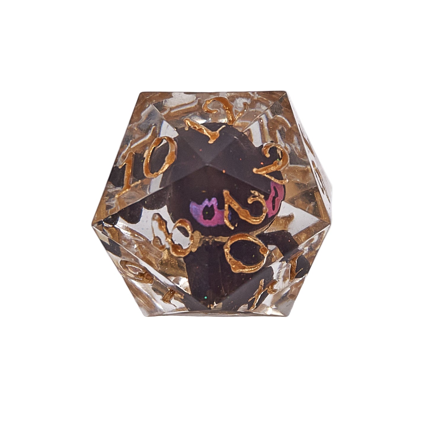 Blue Crystal Atelier - Pokémon D20