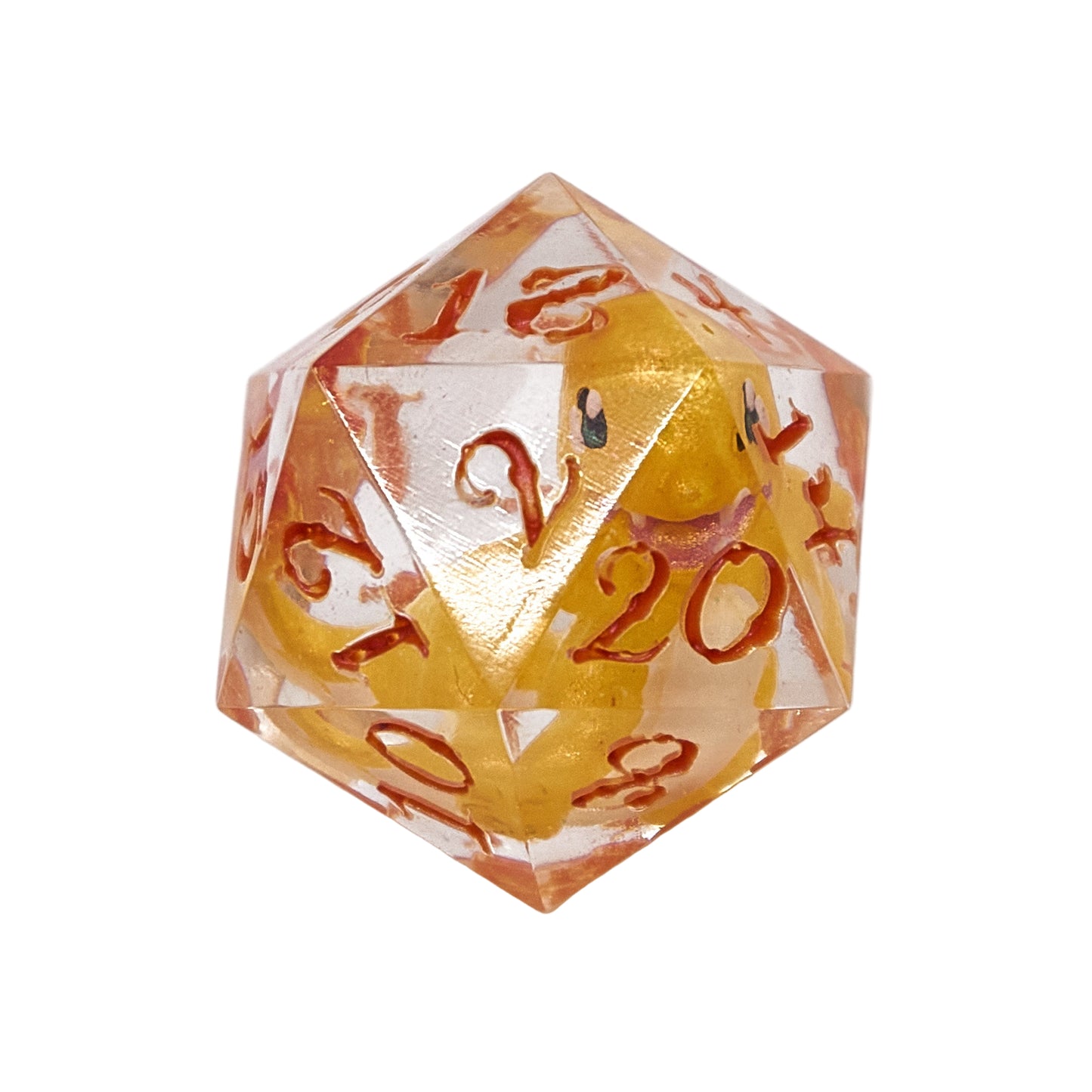 Blue Crystal Atelier - Pokémon D20