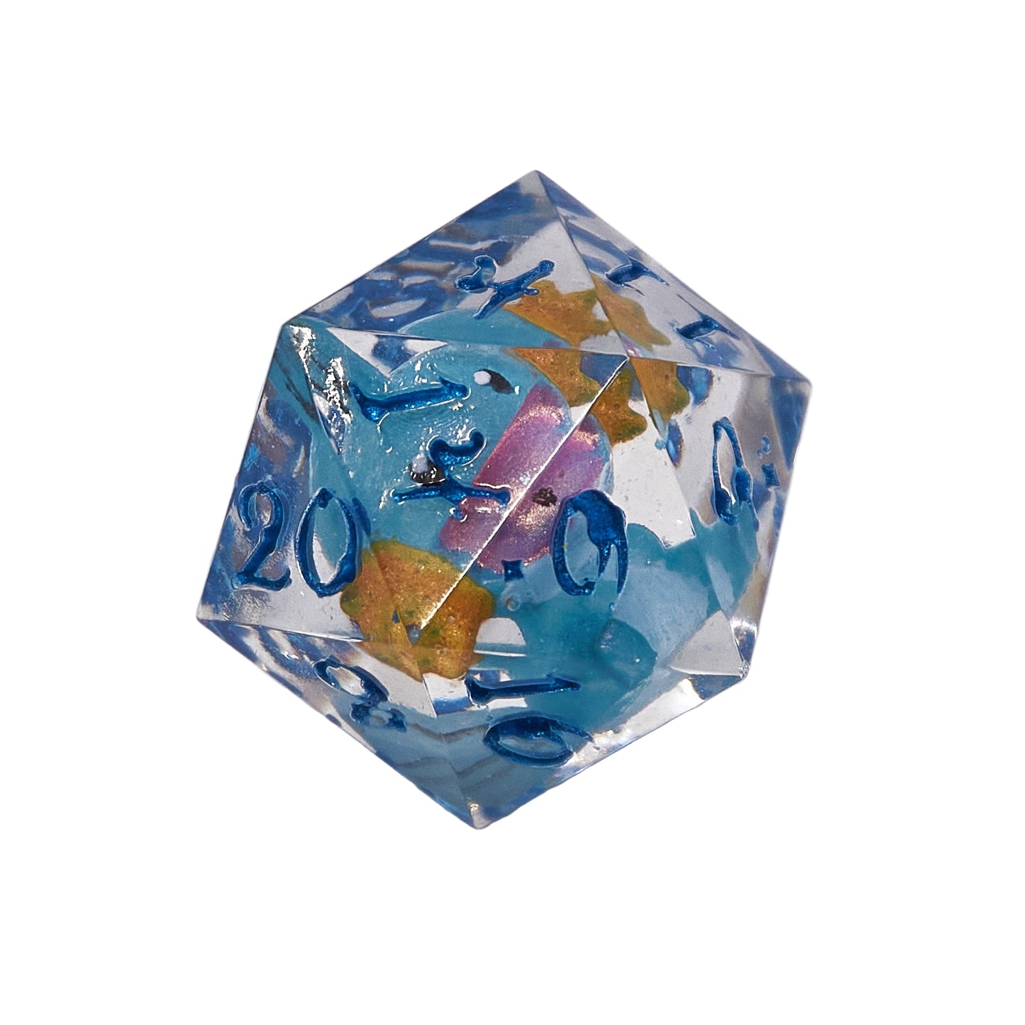 Blue Crystal Atelier - Pokémon D20