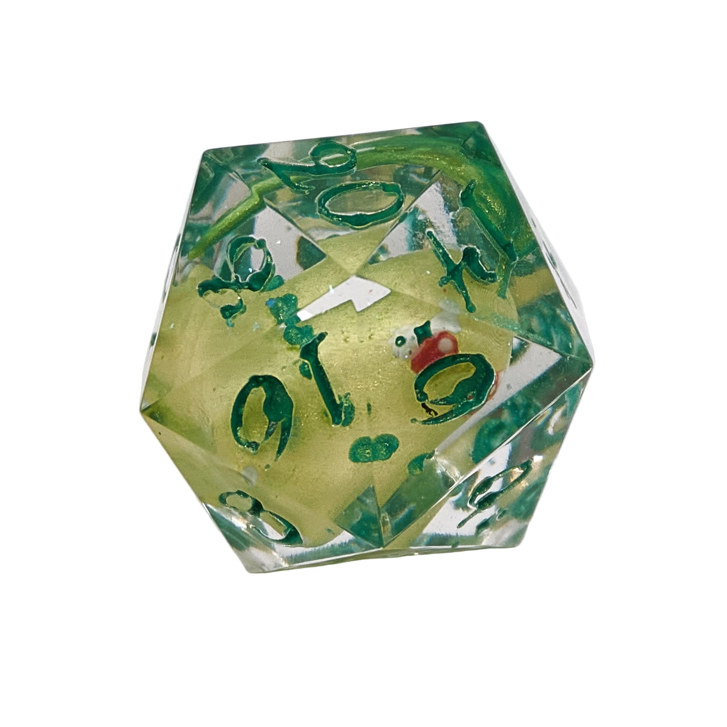 Blue Crystal Atelier - Pokémon D20