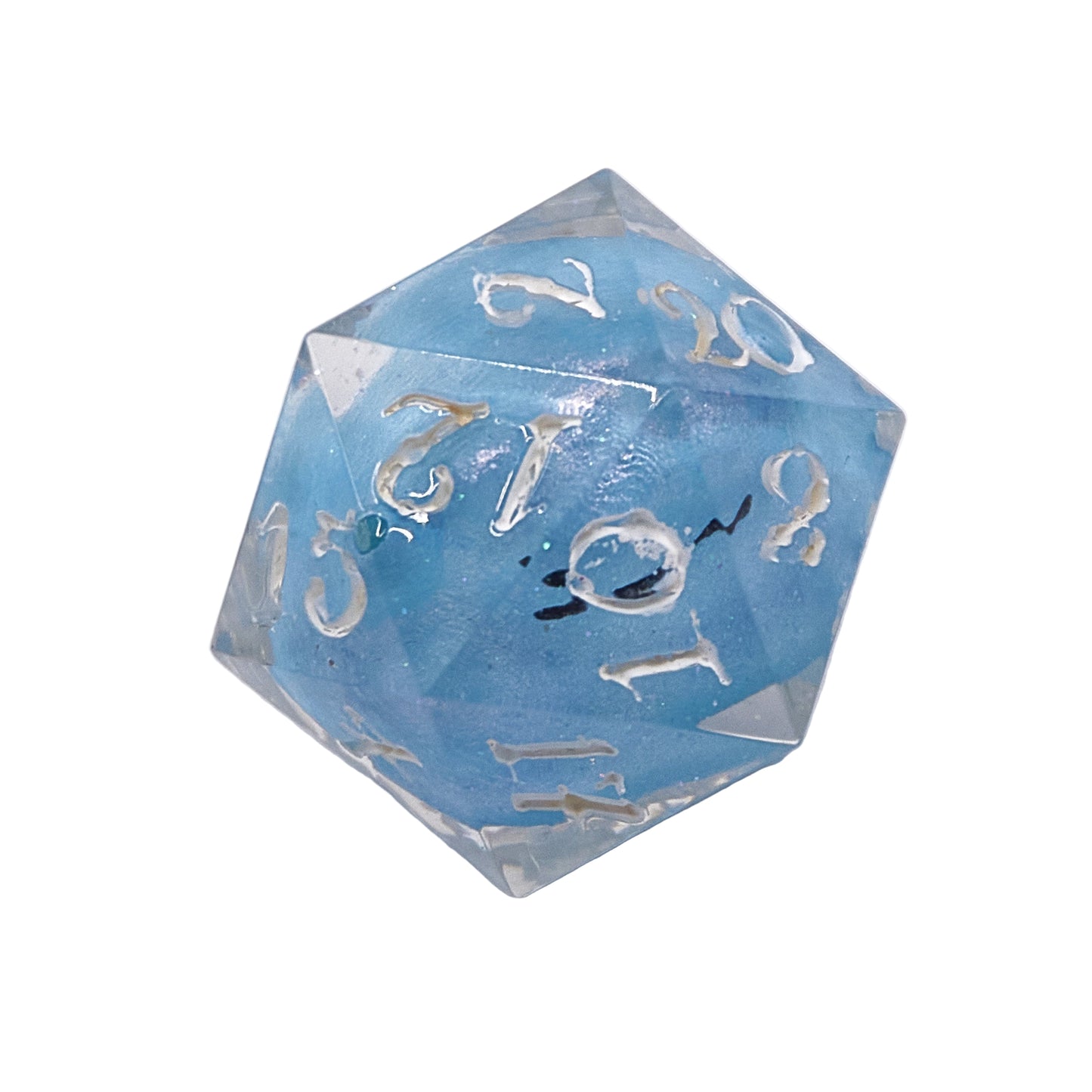 Blue Crystal Atelier - Pokémon D20