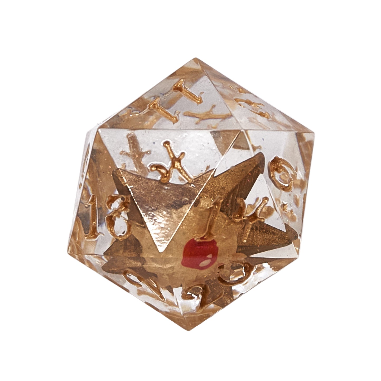 Blue Crystal Atelier - Pokémon D20