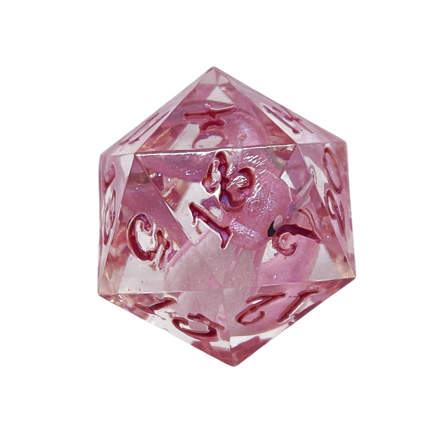Blue Crystal Atelier - Pokémon D20