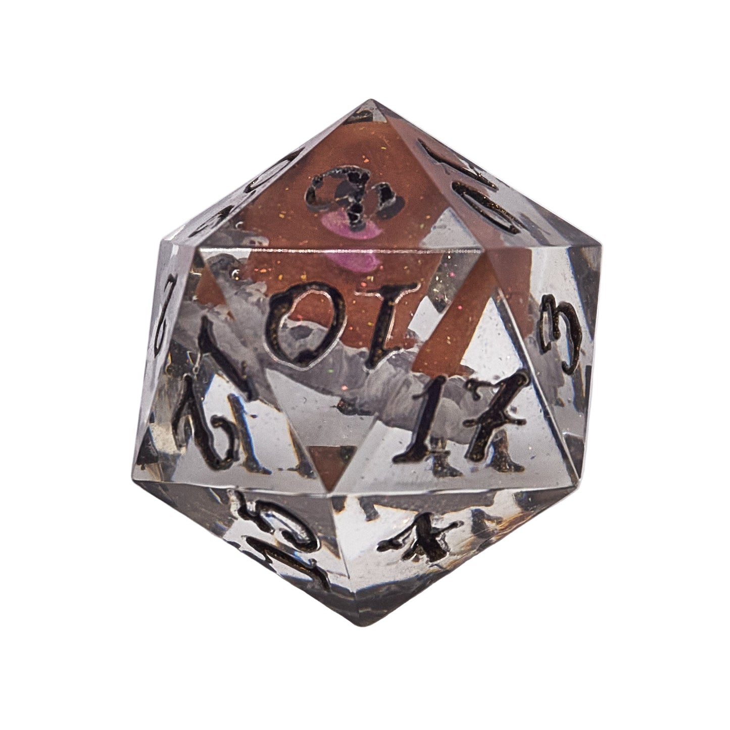 Blue Crystal Atelier - Pokémon D20