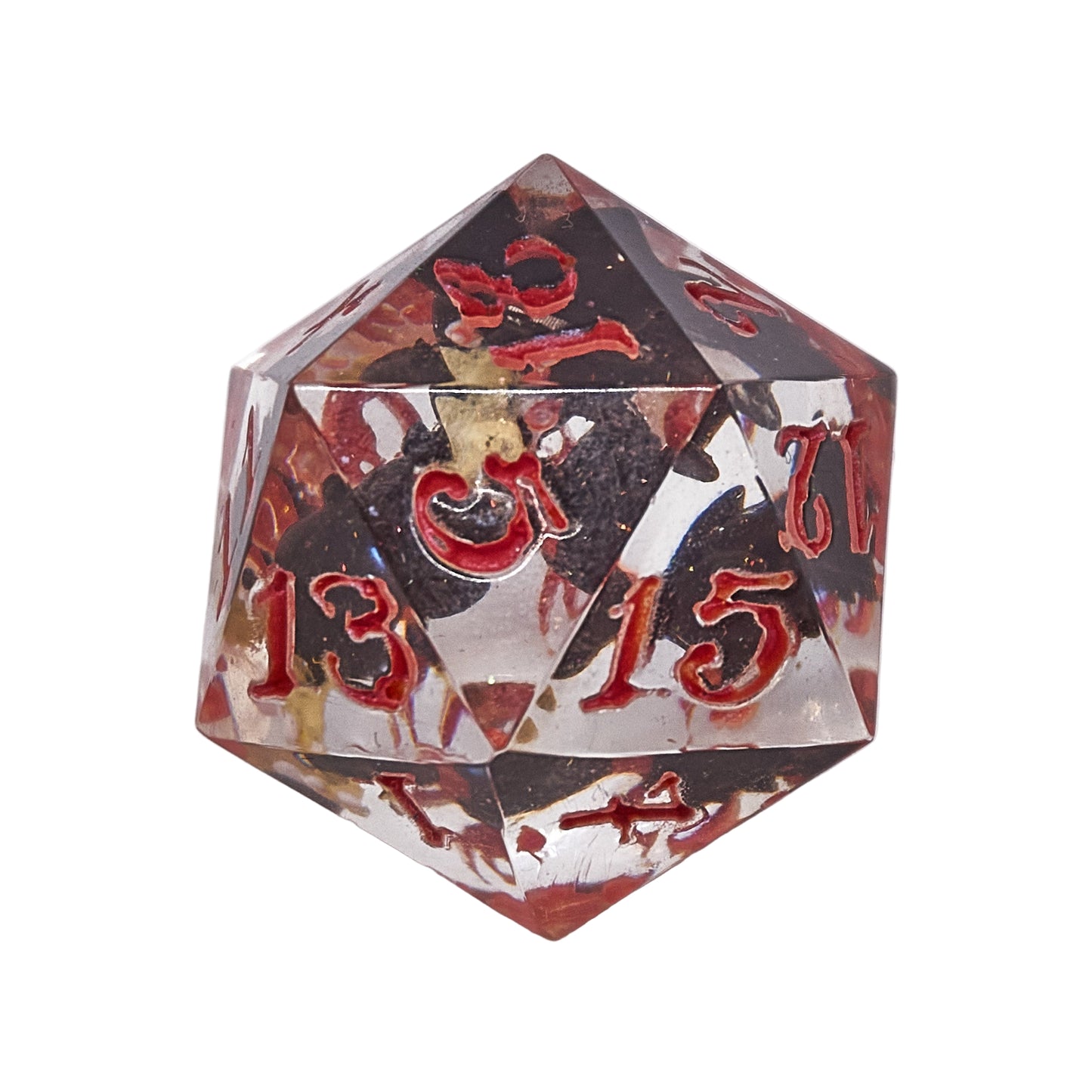 Blue Crystal Atelier - Pokémon D20