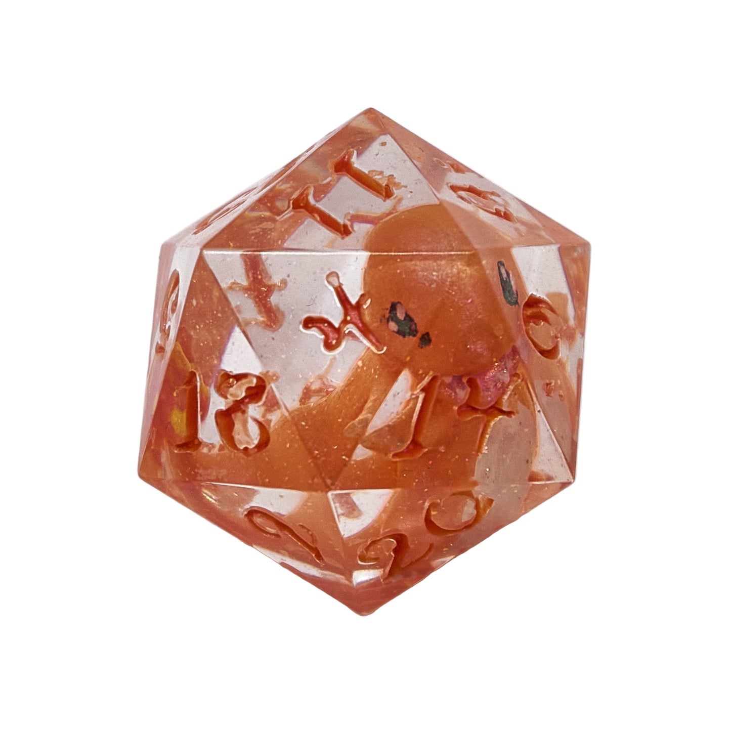 Blue Crystal Atelier - Pokémon D20