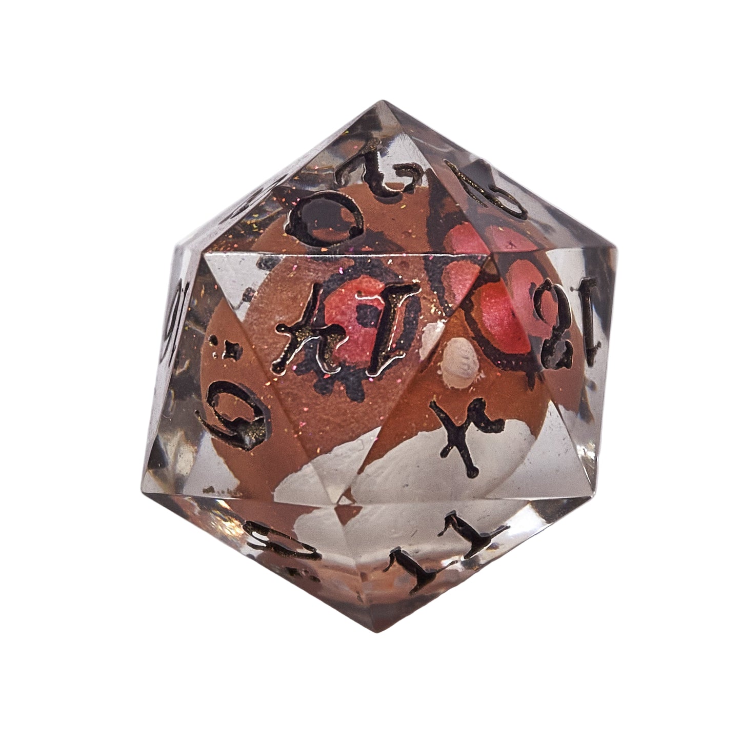 Blue Crystal Atelier - Pokémon D20