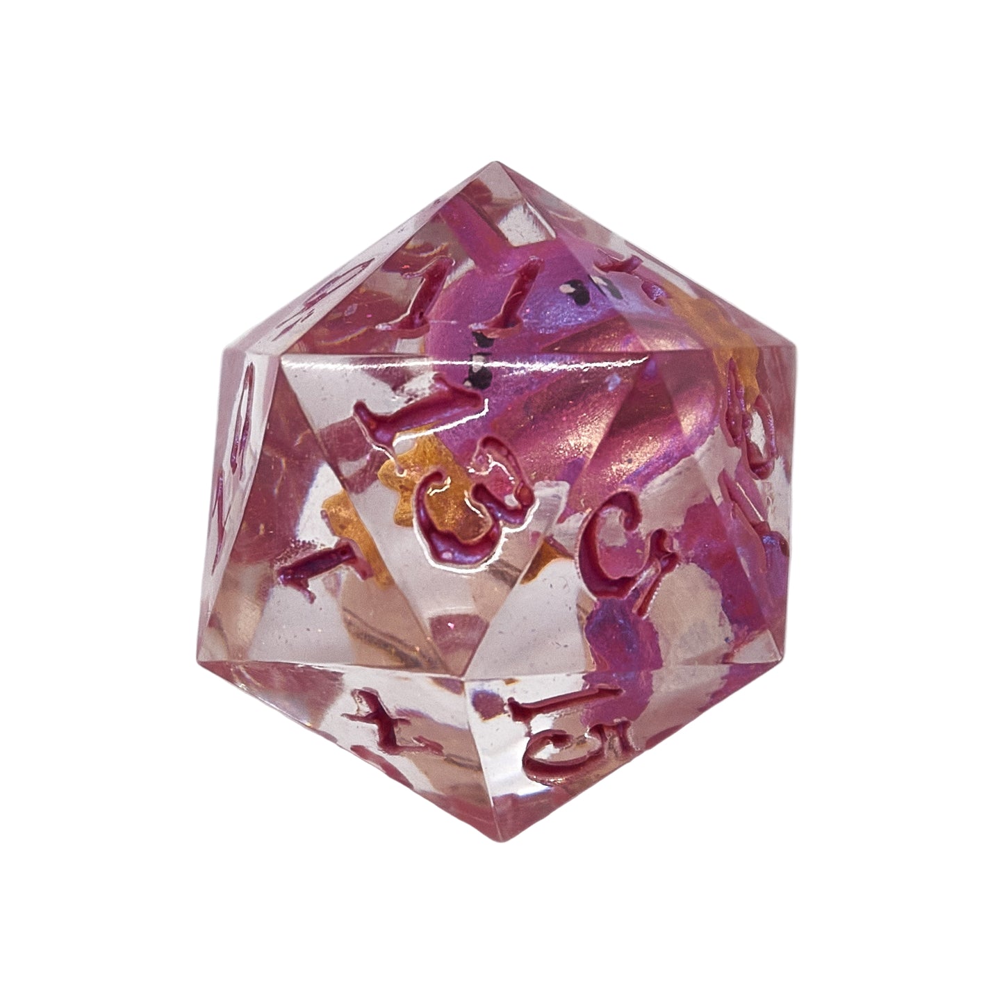 Blue Crystal Atelier - Pokémon D20