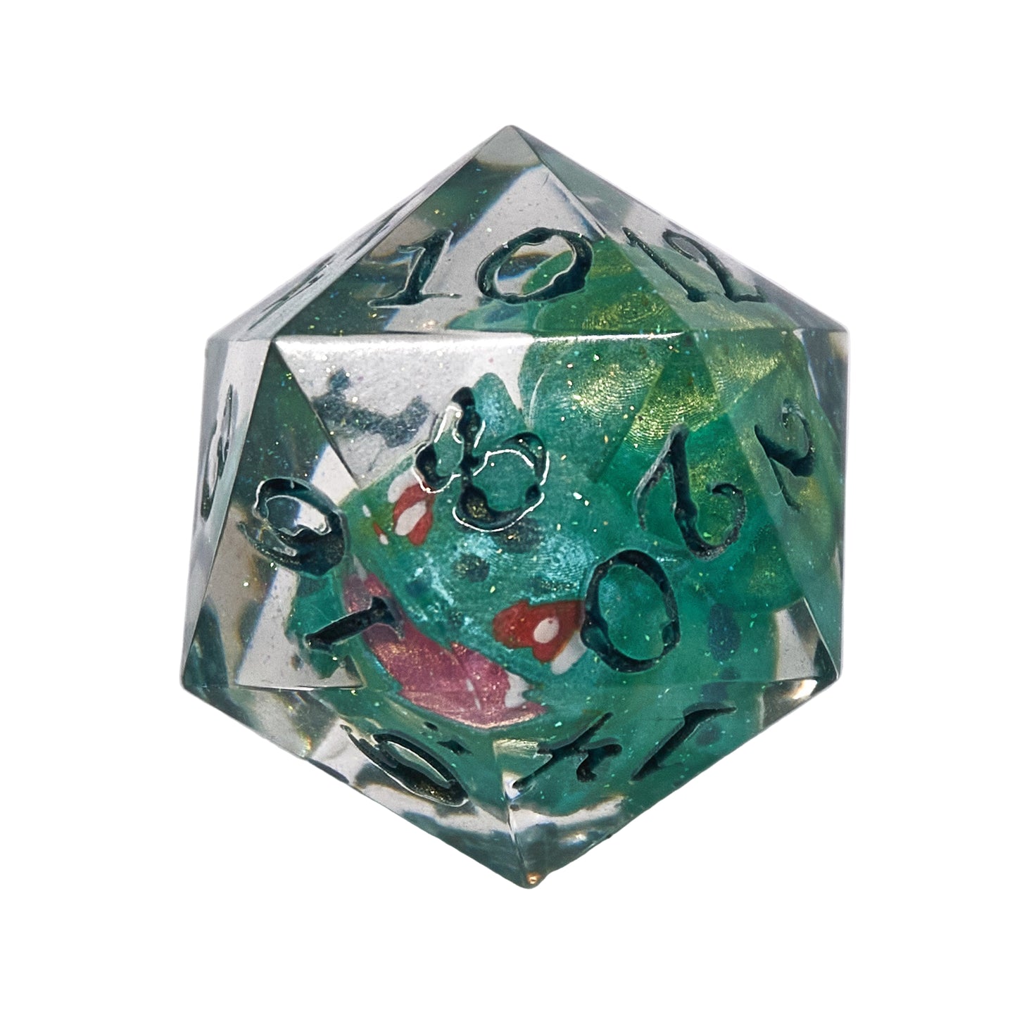 Blue Crystal Atelier - Pokémon D20