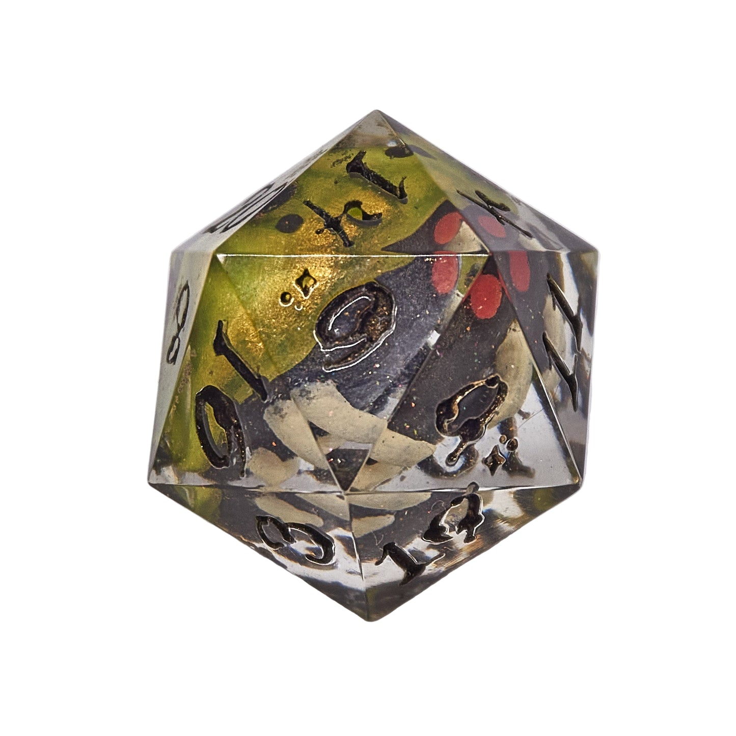 Blue Crystal Atelier - Pokémon D20