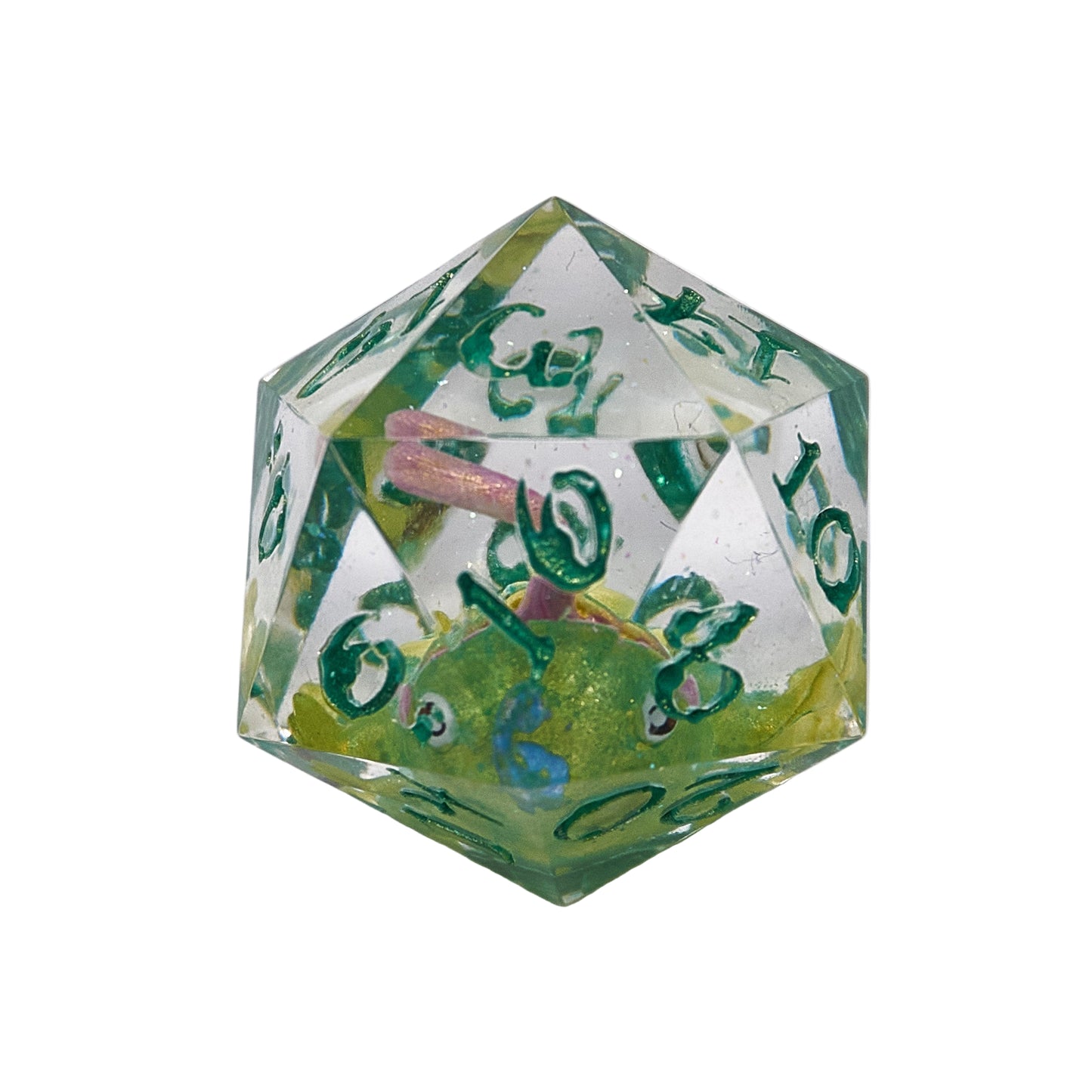 Blue Crystal Atelier - Pokémon D20