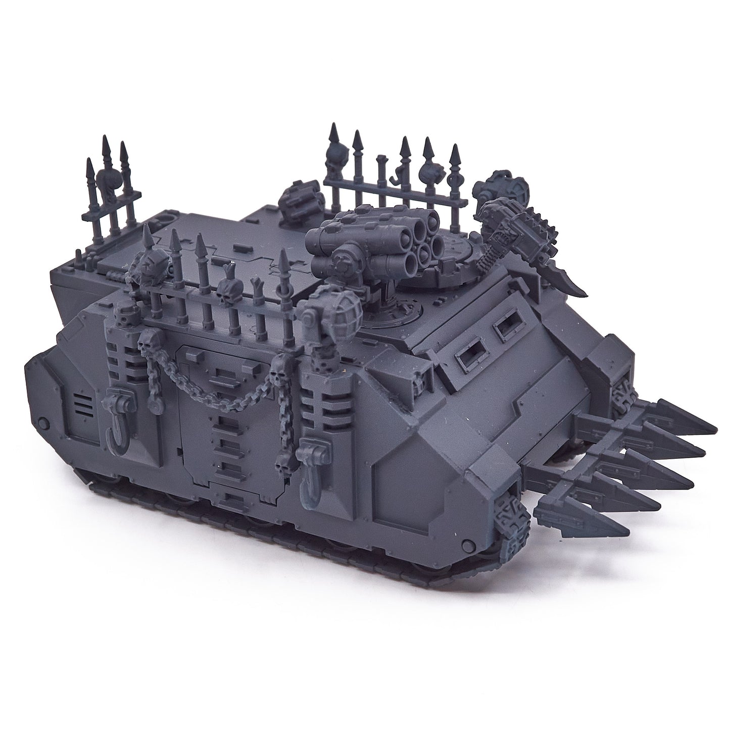 Chaos Space Marines - Chaos Rhino (14155-V) - Used