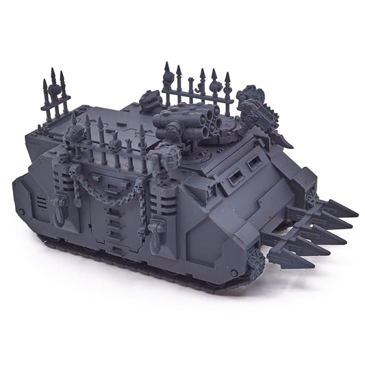 Chaos Space Marines - Chaos Rhino (14155-V) - Used