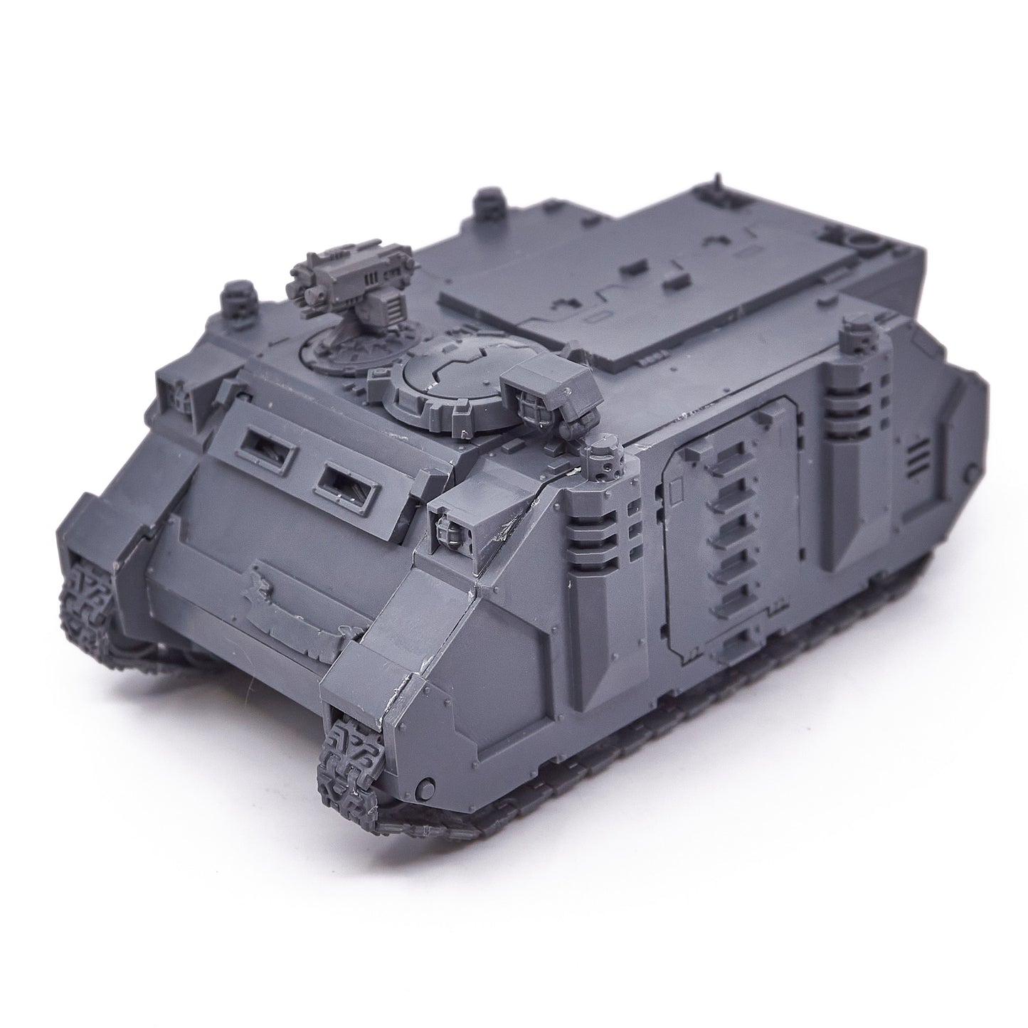 Space Marines - Rhino (14156-V) - Used
