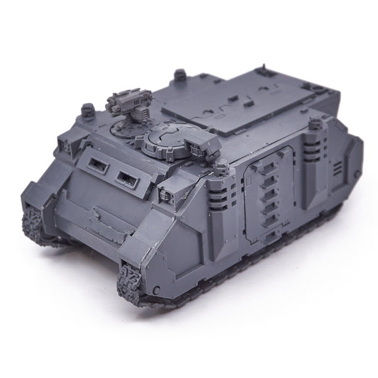 Space Marines - Rhino (14156-V) - Used