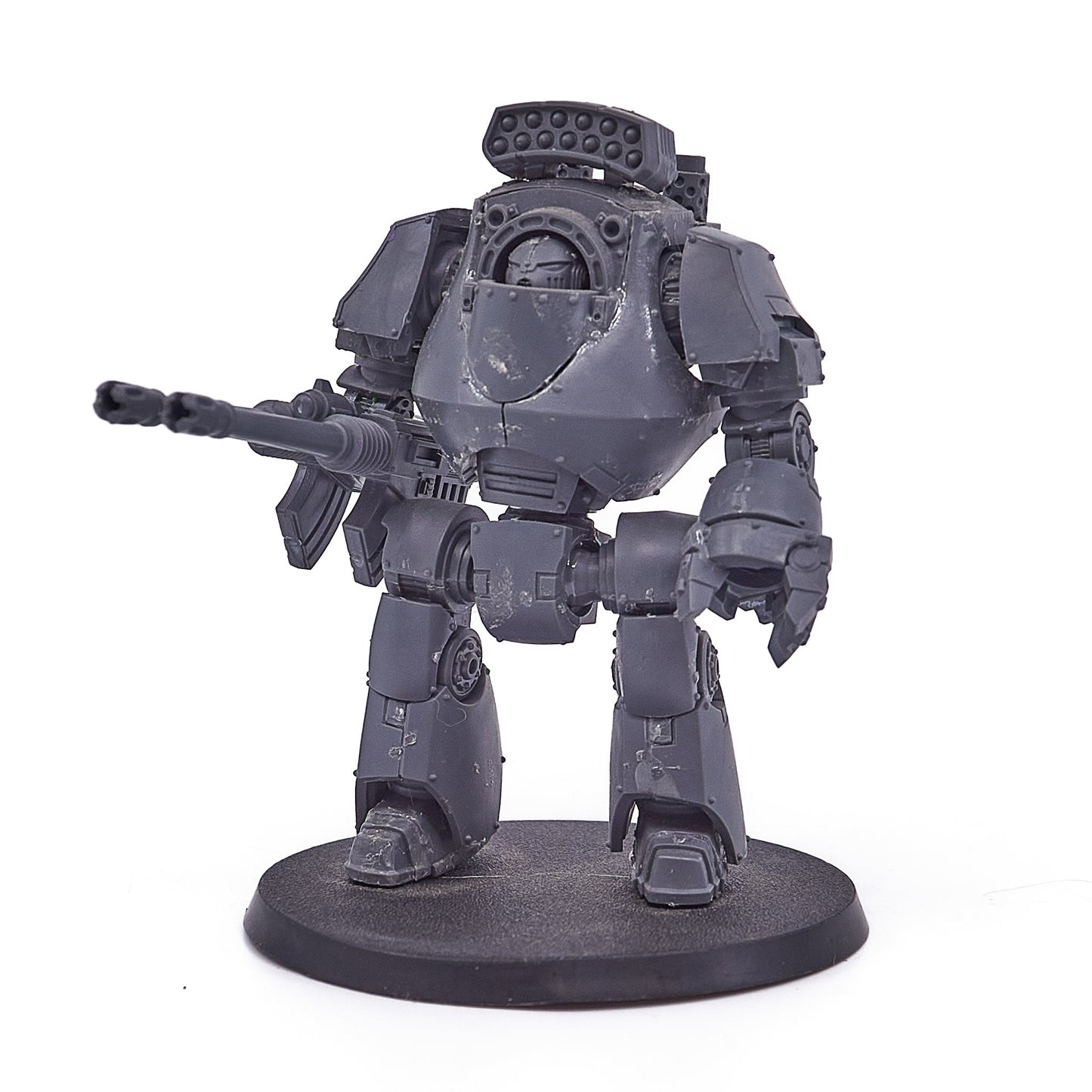 The Horus Heresy - Contemptor Dreadnought (14167-V) - Used