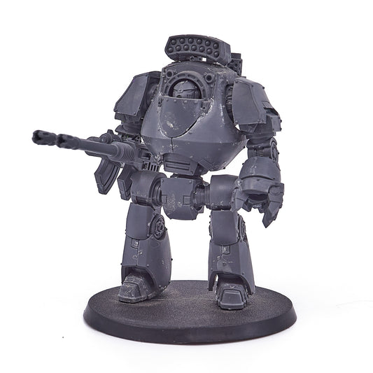 The Horus Heresy - Contemptor Dreadnought (14167-V) - Used