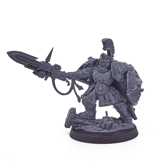 Adeptus Custodes - Shield-Captain (14173-V) - Used