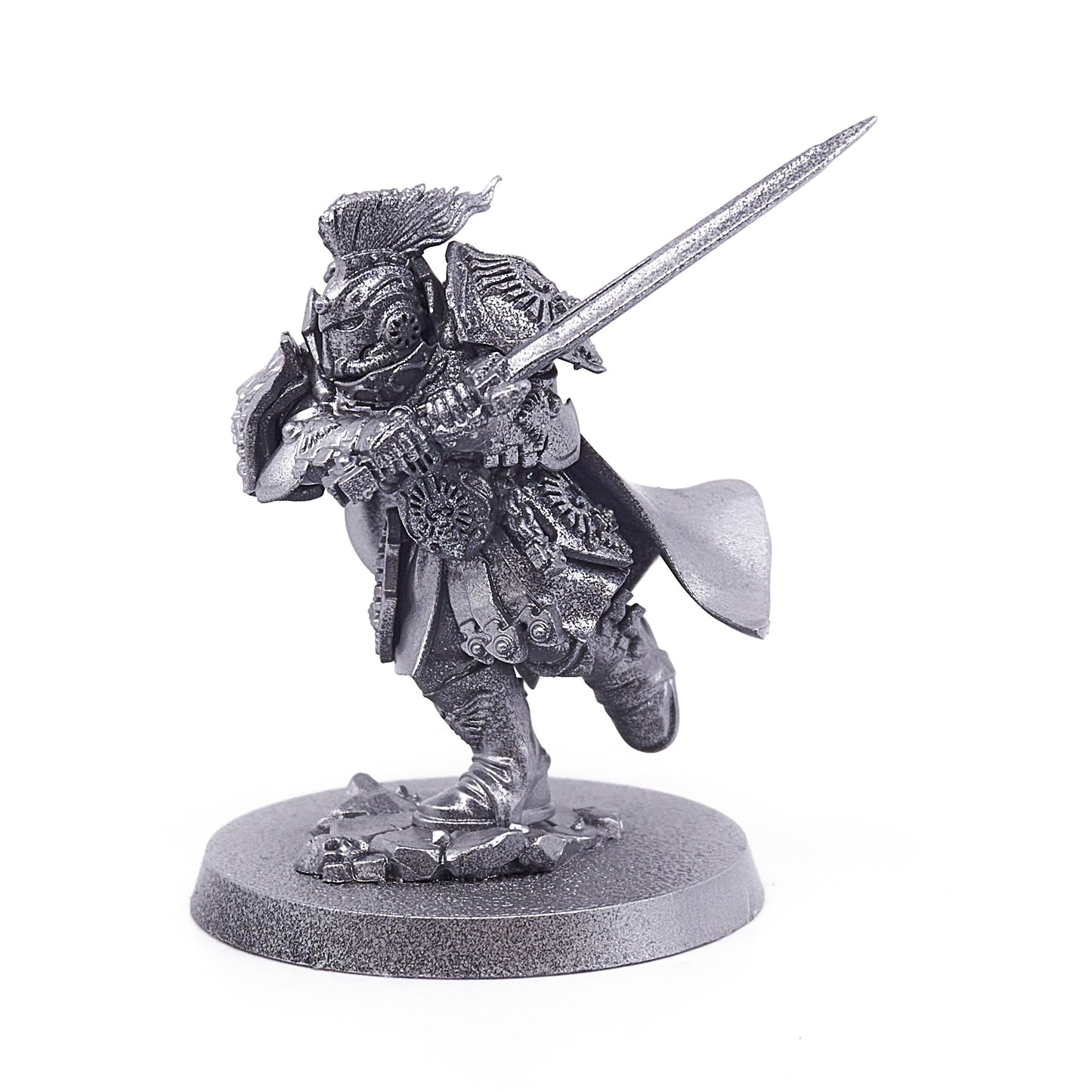 Adeptus Custodes - Blade Champion (14177-V) - Used