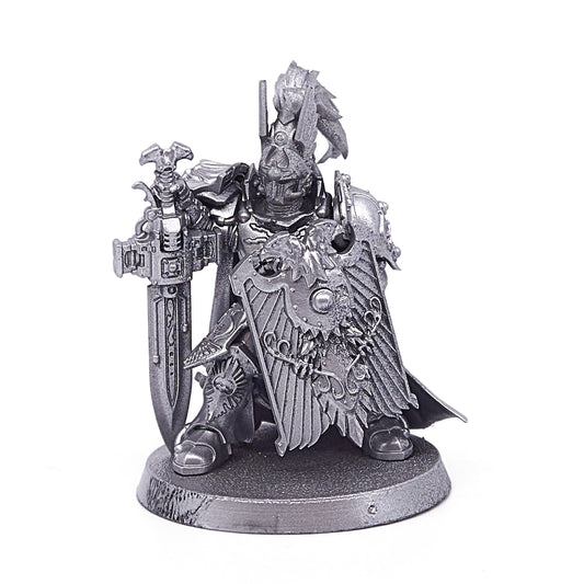 Adeptus Custodes - Shield-Captain (14183-V) - Used