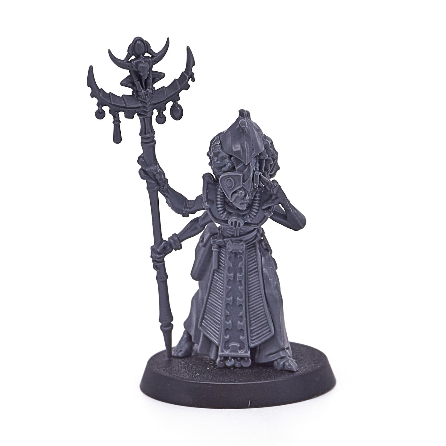 Genestealer Cults - Benefictus (14188-V) - Used