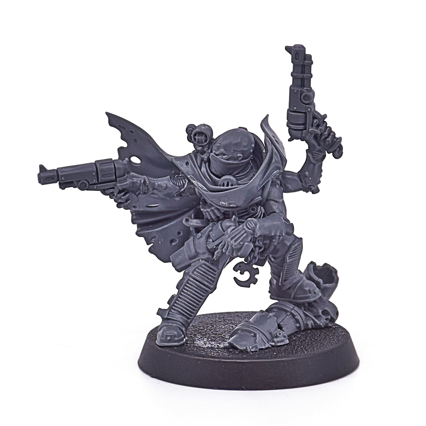 Genestealer Cults - Kelermorph (14189-V) - Used