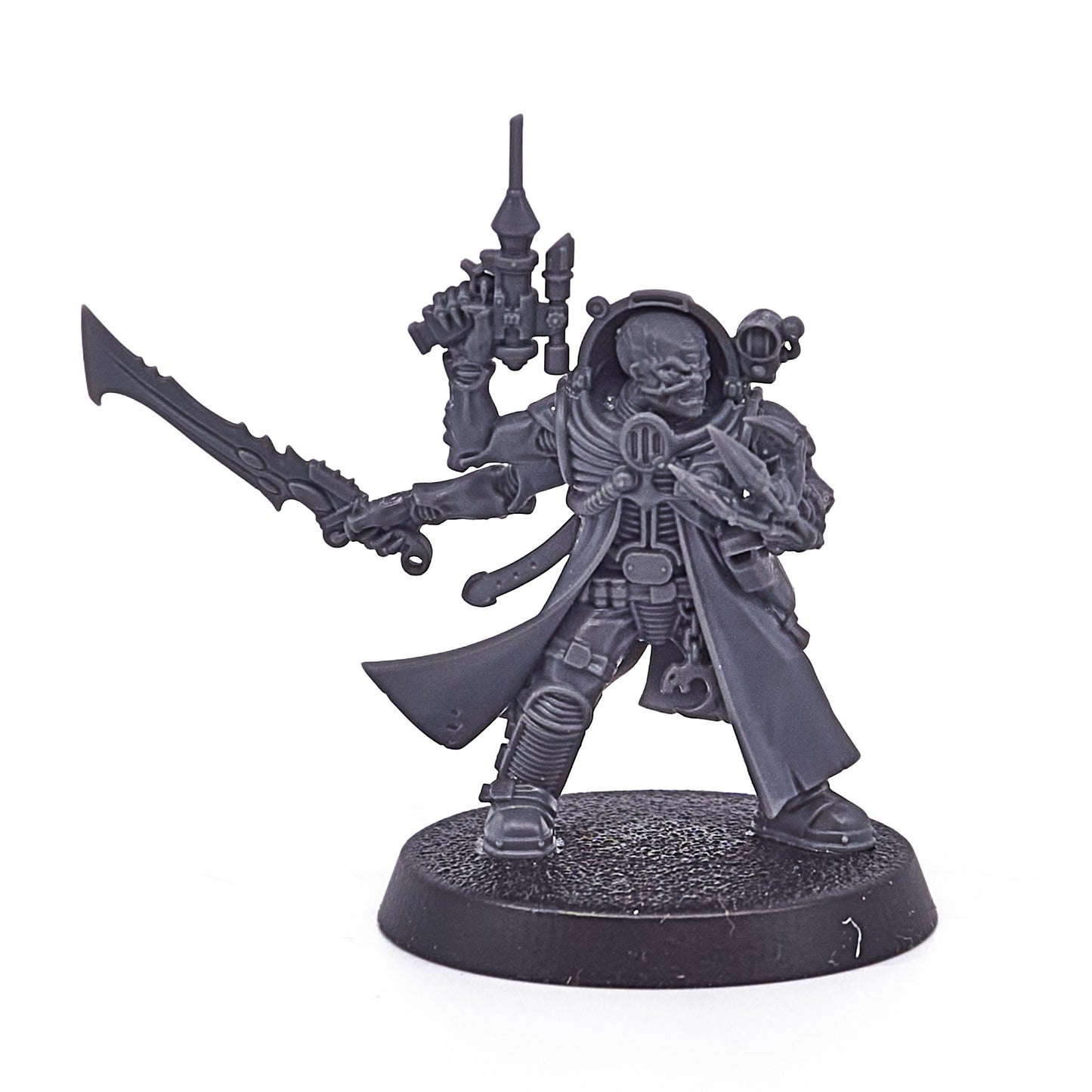Genestealer Cults - Primus (14190-V) - Used
