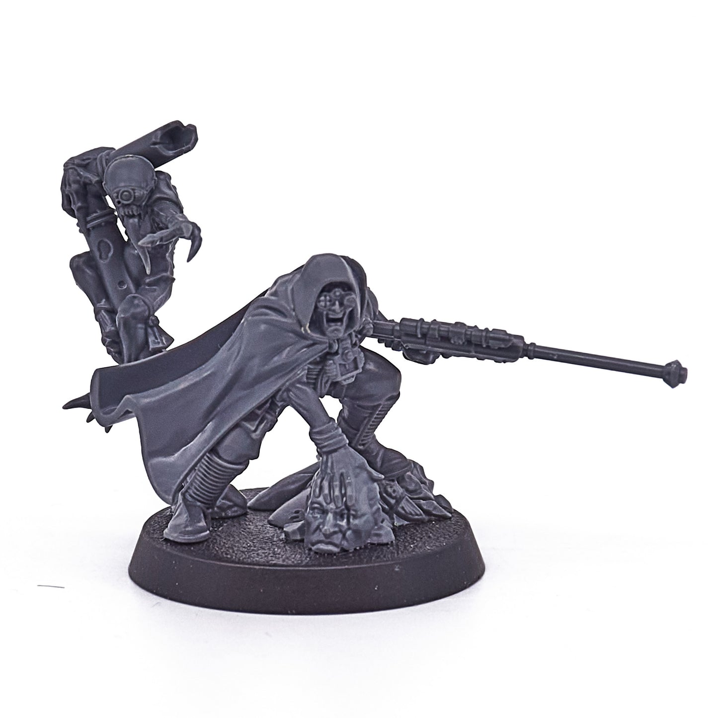 Genestealer Cults - Sanctus (14192-V) - Used