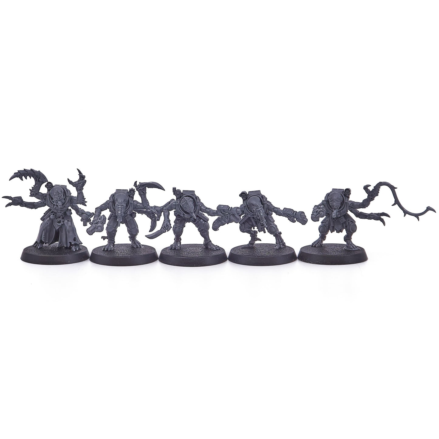 Genestealer Cults - Hybrid Metamorphs (14199) - Used