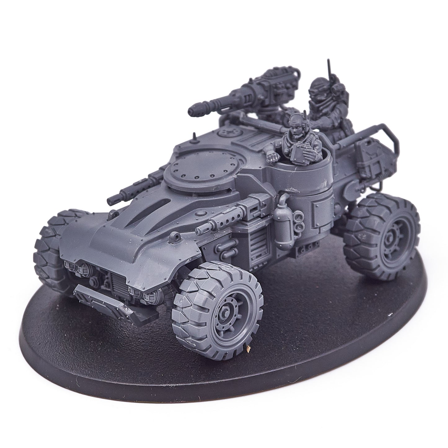Genestealer Cults - Achilles Ridgerunner (14201-V) - Used