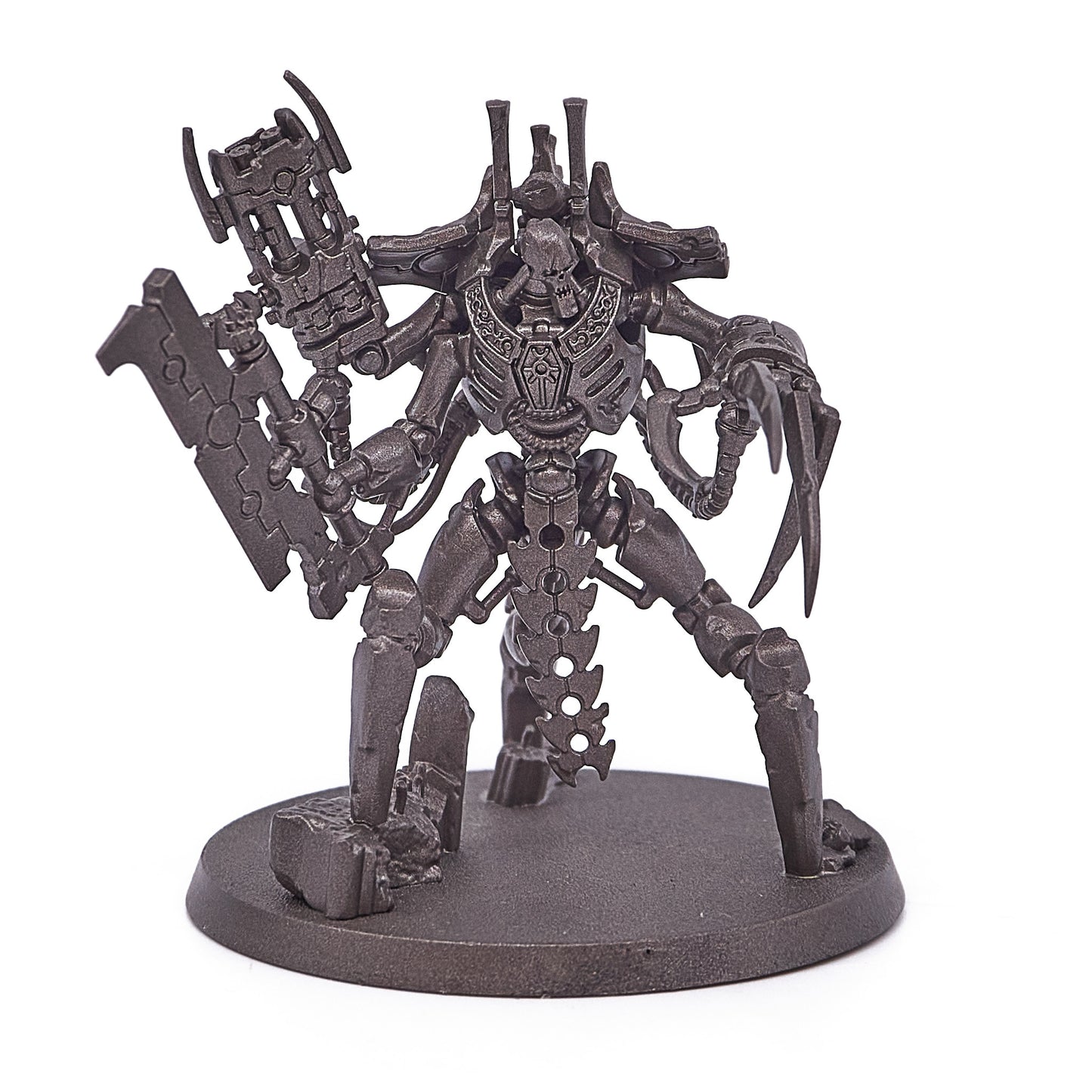 Necrons - Skorpekh Lord (14205-V) - Used